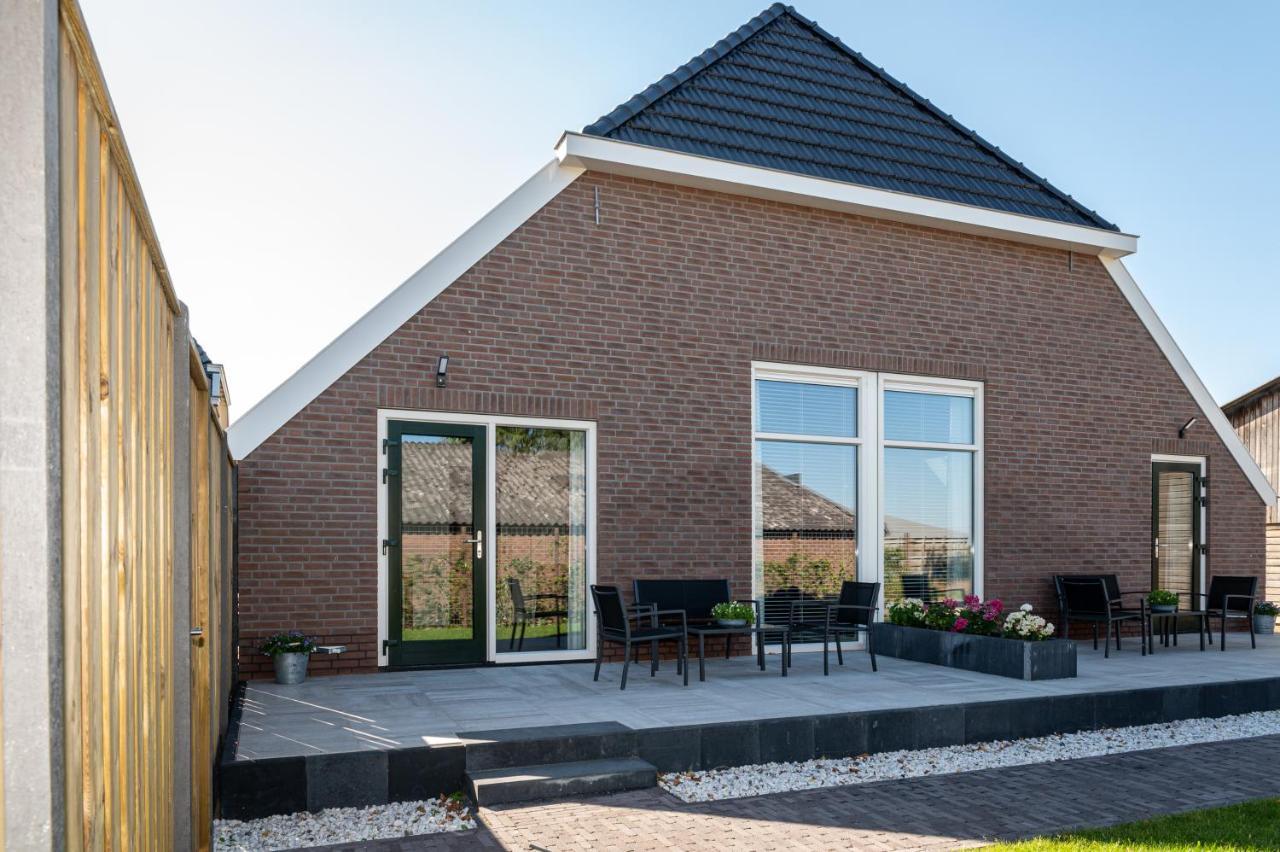 Boerderijkamer De Delle Wijhe Buitenkant foto